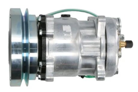 Компресор, система кондиціонування повітря THERMOTEC KTT090204