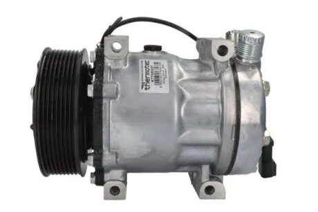 Компресор, система кондиціонування повітря THERMOTEC KTT090207
