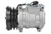 Компресор кондиціонера THERMOTEC KTT090329 (фото 1)