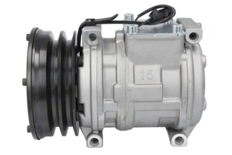 Компресор кондиціонера THERMOTEC KTT090329