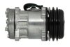 Компресор, система кондиціонування повітря THERMOTEC KTT090386 (фото 4)