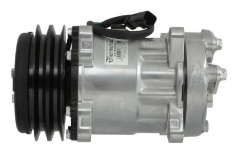 Компресор, система кондиціонування повітря THERMOTEC KTT090386