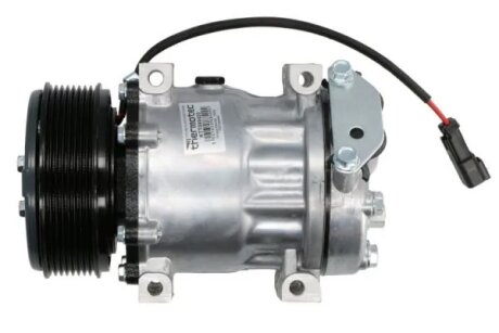 Компресор, система кондиціонування повітря THERMOTEC KTT090420