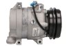 Компресор, система кондиціонування повітря THERMOTEC KTT090467 (фото 4)