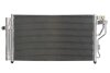 Радіатор кондиціонера THERMOTEC KTT110106 (фото 1)
