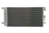 Радіатор кондиціонера THERMOTEC KTT110361 (фото 1)