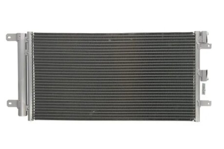 Радіатор кондиціонера THERMOTEC KTT110361