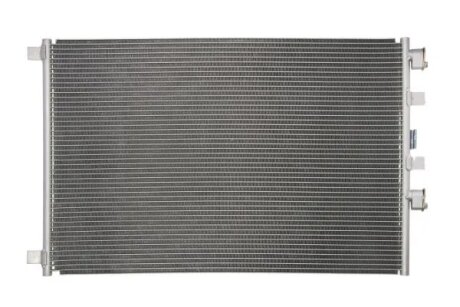 Радіатор кондиціонера THERMOTEC KTT110406