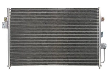 Конденсатор, система кондиціонування повітря THERMOTEC KTT110416