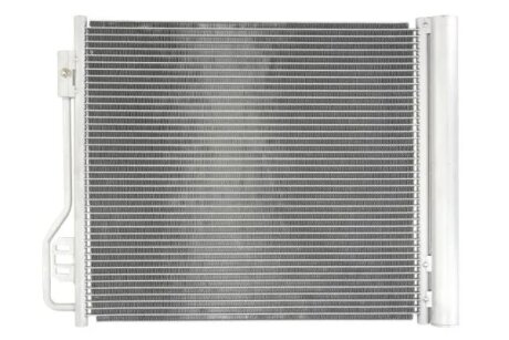 Радіатор кондиціонера THERMOTEC KTT110490