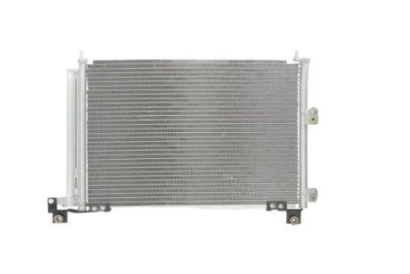 Конденсатор, система кондиціонування повітря THERMOTEC KTT110493