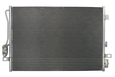 Конденсатор, система кондиціонування повітря THERMOTEC KTT110571