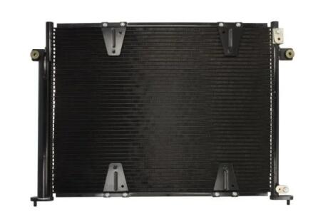 Конденсатор, система кондиціонування повітря THERMOTEC KTT110578