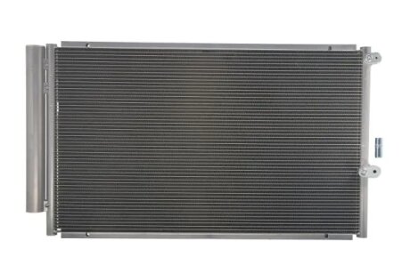 Конденсатор, система кондиціонування повітря THERMOTEC KTT110597