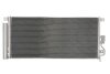 Конденсатор, система кондиціонування повітря THERMOTEC KTT110678 (фото 1)