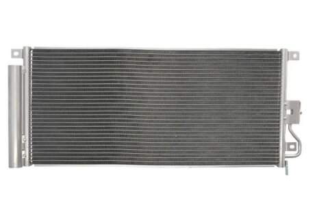 Конденсатор, система кондиціонування повітря THERMOTEC KTT110678