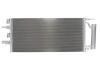 Радіатор кондиціонера THERMOTEC KTT110706 (фото 2)