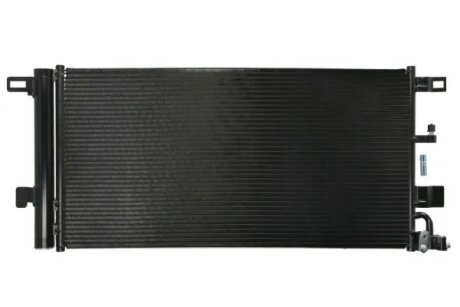 Конденсатор, система кондиціонування повітря THERMOTEC KTT110719