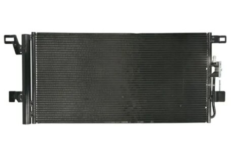 Радіатор кондиціонера THERMOTEC KTT110764
