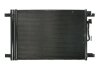 Конденсатор, система кондиціонування повітря THERMOTEC KTT110766 (фото 1)