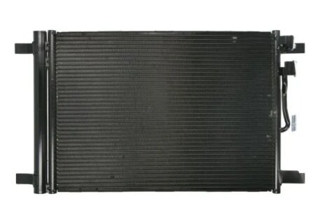 Конденсатор, система кондиціонування повітря THERMOTEC KTT110766