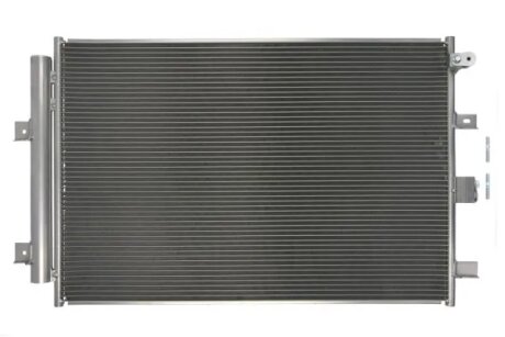 Конденсатор, система кондиціонування повітря THERMOTEC KTT110829