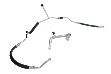 Трубопровід високого/низького тиску, кондиціонер повітря THERMOTEC KTT160181