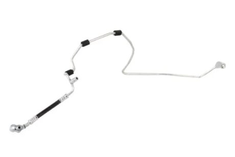 Трубопровід високого тиску, система кондиціонування повітря THERMOTEC KTT160187