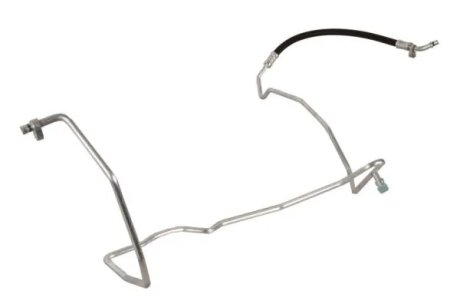Трубка кондиціонера THERMOTEC KTT160207