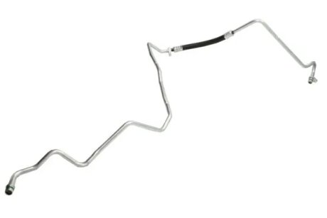 Трубка кондиціонера THERMOTEC KTT160384