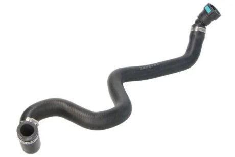 Патрубок системи охолодження THERMOTEC SISC139