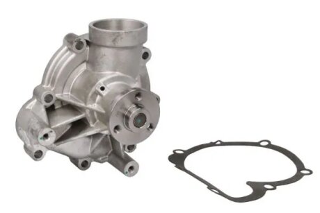 Насос охолоджувальної рідини, охолодження двигуна THERMOTEC WPDZ107