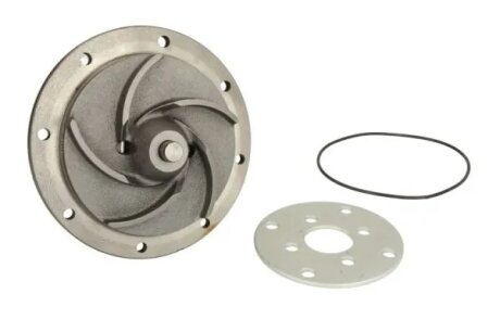 Насос охолоджувальної рідини, охолодження двигуна THERMOTEC WPJD104