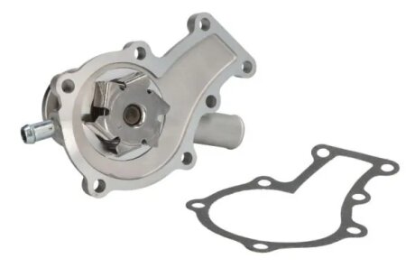 Насос охолоджувальної рідини, охолодження двигуна THERMOTEC WPKU105