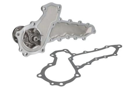 Насос охолоджувальної рідини, охолодження двигуна THERMOTEC WPKU111