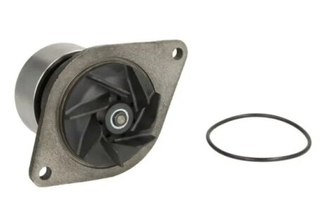 Насос охолоджувальної рідини, охолодження двигуна THERMOTEC WPNH001