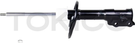Амортизатор подвески передний правый газомасляный Mazda 2/Demio 14- TOKI Tokico B2368