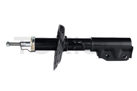 Амортизатор підвіски передній правий газомасляний Honda City/Fit/Jazz/Grace 14- Tokico B2388