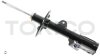 Амортизатор підвіски передній правий газомасляний Toyota Highlander 07-/09-/ Venza 08-/12- Tokico B3367 (фото 2)