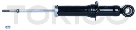 Амортизатор підвіски задній газомасляний Toyota Corolla 07- Tokico U35045