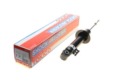 Амортизатор Tokico U35050