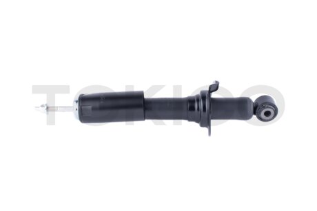 Амортизатор подвески передний газомасляный Nissan Frontier/Navara 07- TO Tokico U3813