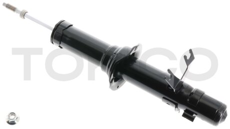 Амортизатор подвески передний правый газомасляный Infinity Q70/QX50 EX/QX70 FX 1 Tokico U4164