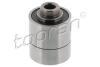 Подшипник вентилятора Audi A3,A4,A6 VW Golf 98-, Passat 97-, Polo 02- Skoda Super B 02-08 TOPRAN / HANS PRIES 109 619 (фото 1)