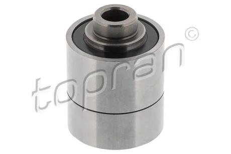 Подшипник вентилятора Audi A3,A4,A6 VW Golf 98-, Passat 97-, Polo 02- Skoda Super B 02-08 TOPRAN / HANS PRIES 109 619