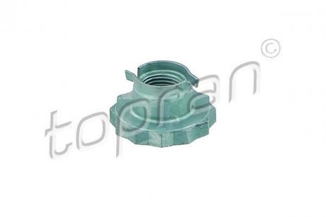 Гайка ступицы колеса Audi / Seat / Skoda / VW TOPRAN / HANS PRIES 109 664