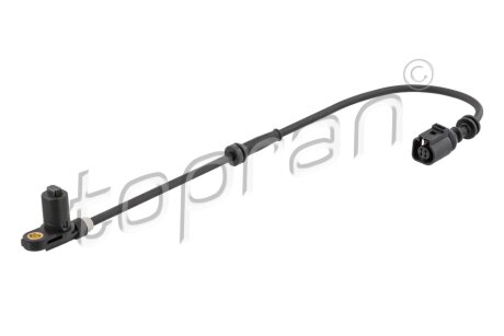 Датчик ABS TOPRAN / HANS PRIES 112227