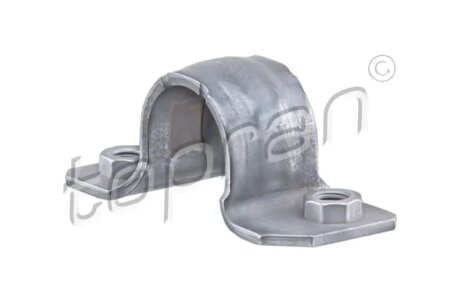 Затиск стабілізатора TOPRAN / HANS PRIES 113410