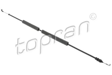 Трос TOPRAN / HANS PRIES 113434