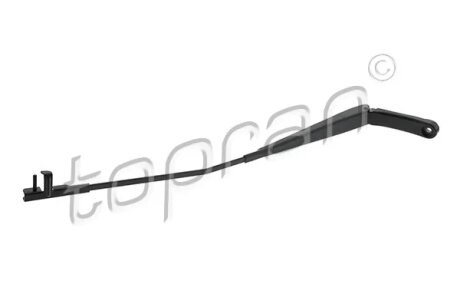 Склоочисник, система склоочисників TOPRAN / HANS PRIES 113485